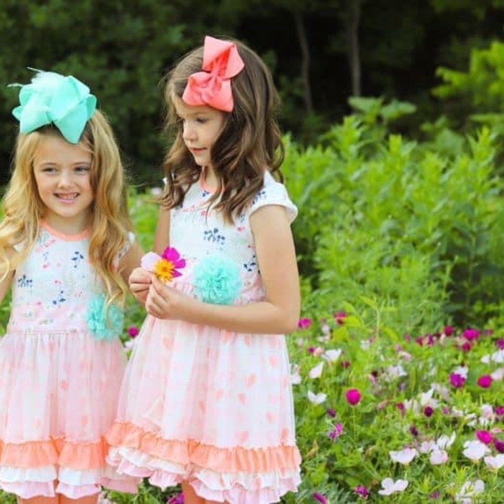 Giggle Moon NWT 2pc set